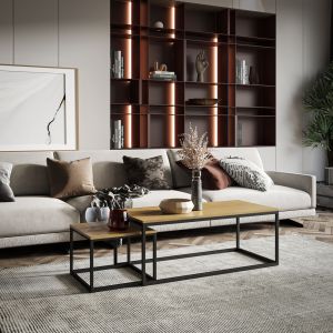 4 interior